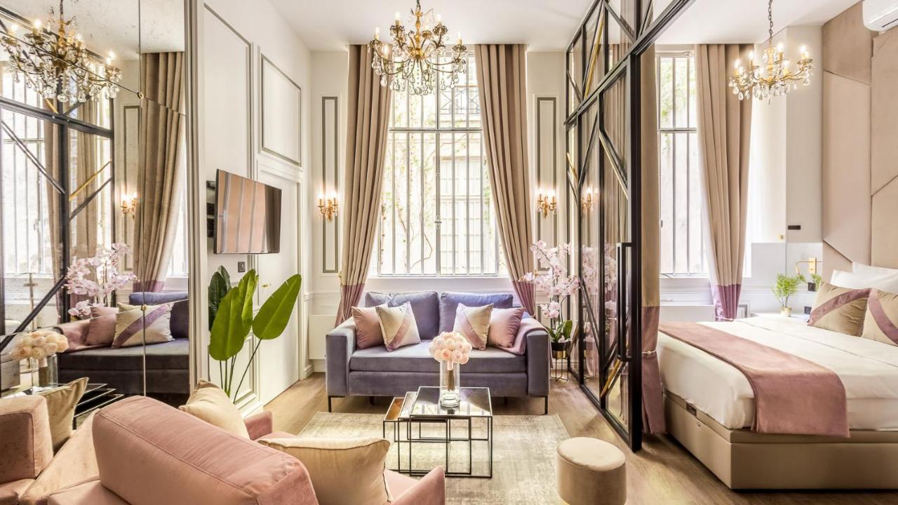 Apartamento Merveil - Luxury - Marais - Archives I