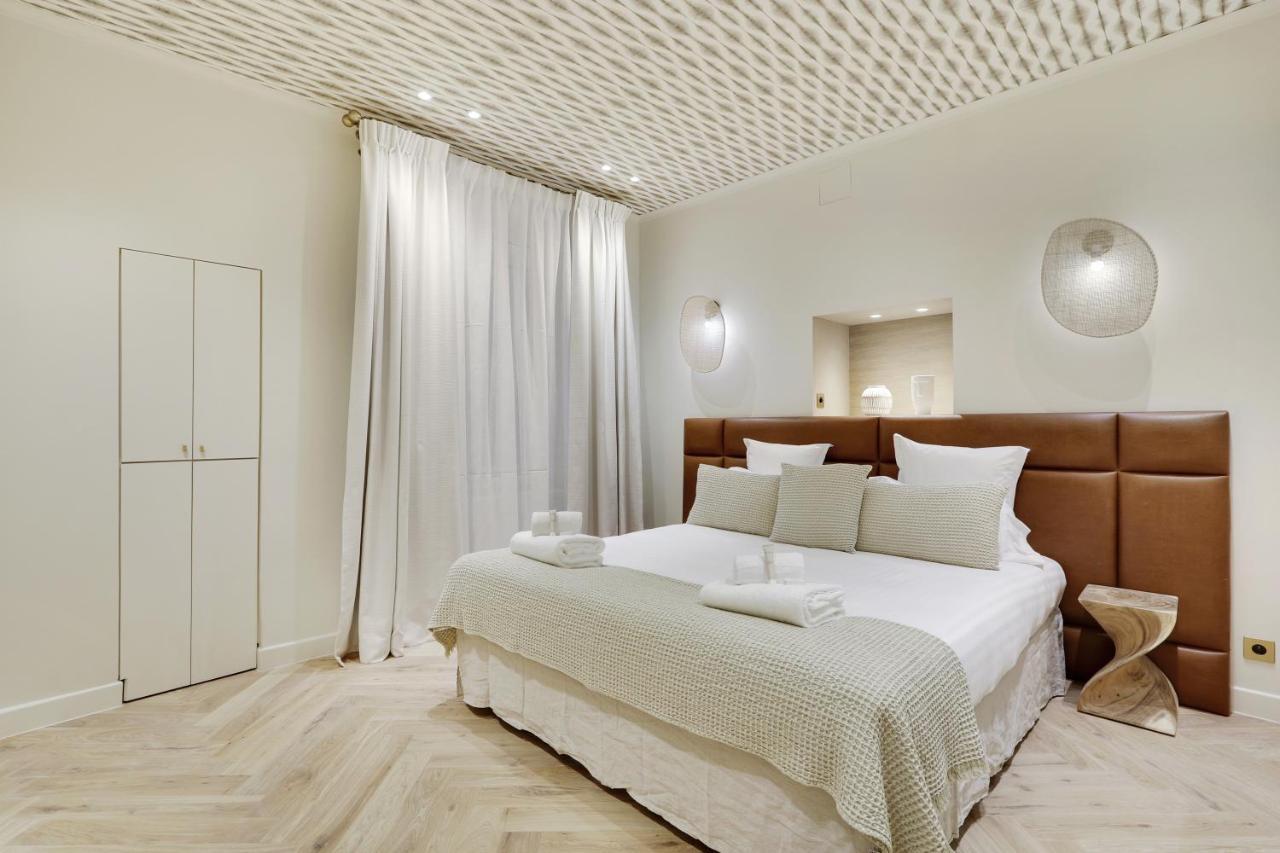 Pick A Flat's In Saint Germain - Rue Du Cherche Midi Apartment *