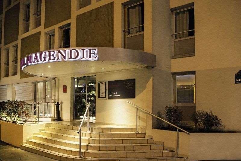 Belambra Clubs & - Le Magendie Paris