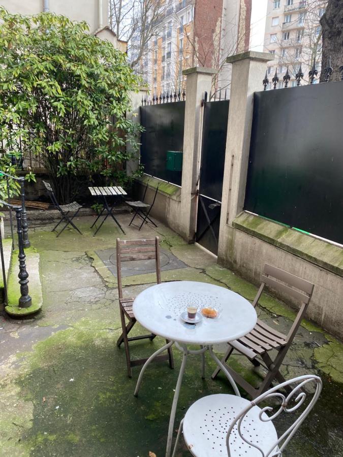 Apartamento Cosy, Charming With Courtyard