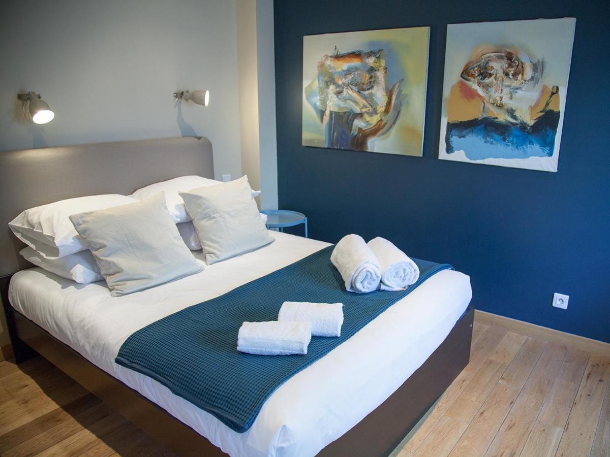 Appart hôtel Be Luxury Apart'hôtel 16 Paris