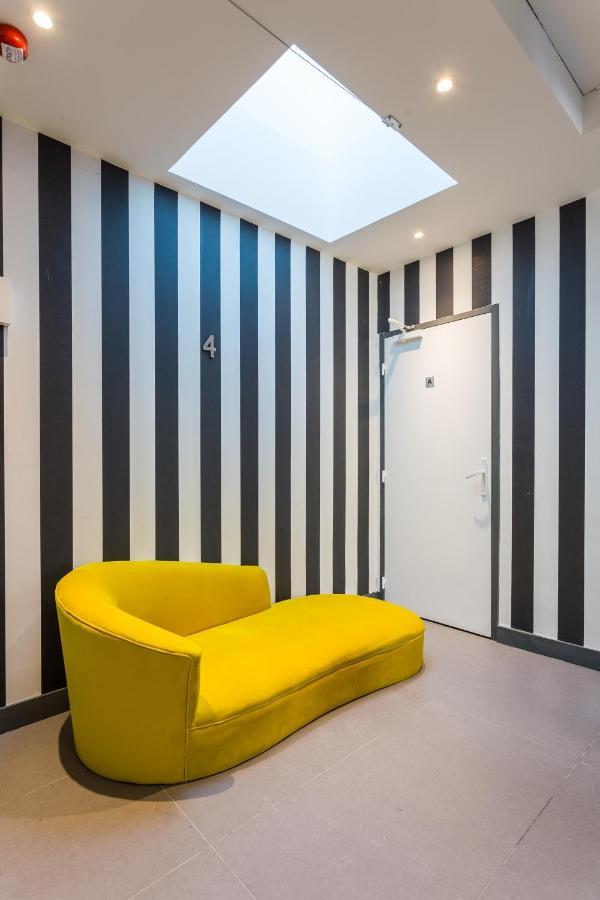 Elegance And Confort - 2br-4p - Champs Elysees Apartment Paris