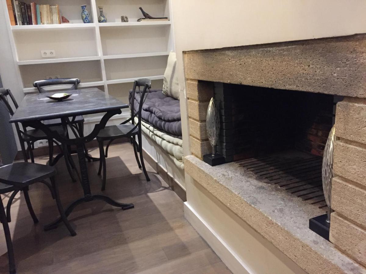 Loft St Germain des Près Odéon Paris