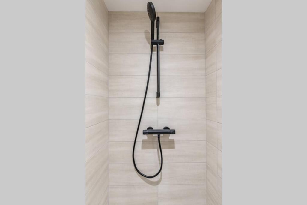 Apartamento Hsh Parmentier-couronnes Ii Design 4p-1br