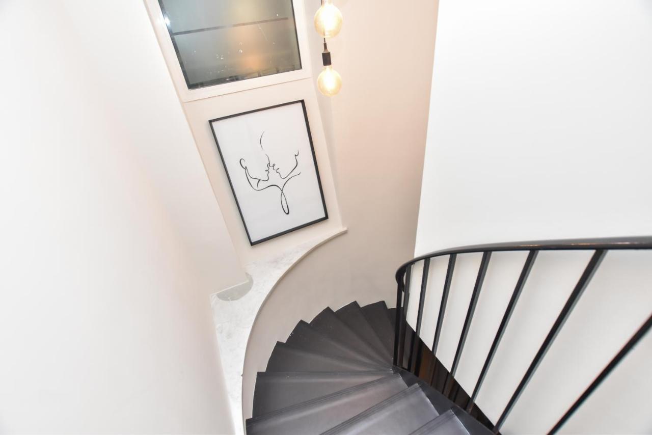 Peaceful - 2br-6p - Trocadero *