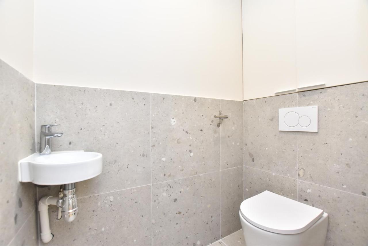 Peaceful - 2br-6p - Trocadero * Paris
