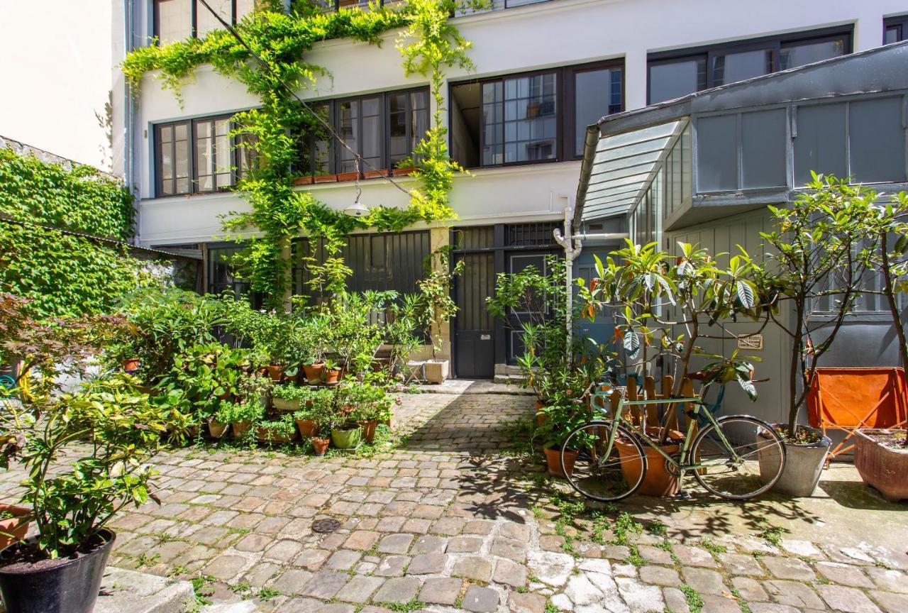 Appartement Cmg Saint Louis- Vaucouleurs