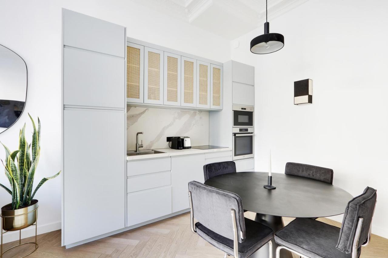Pick A Flat's In Opera - Rue De Richelieu Apartment *