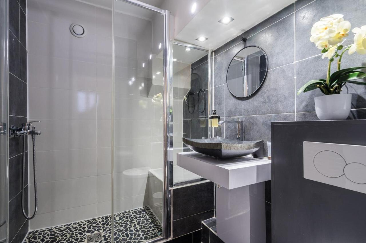 Apartment Cmg Charlot - Republique Paris