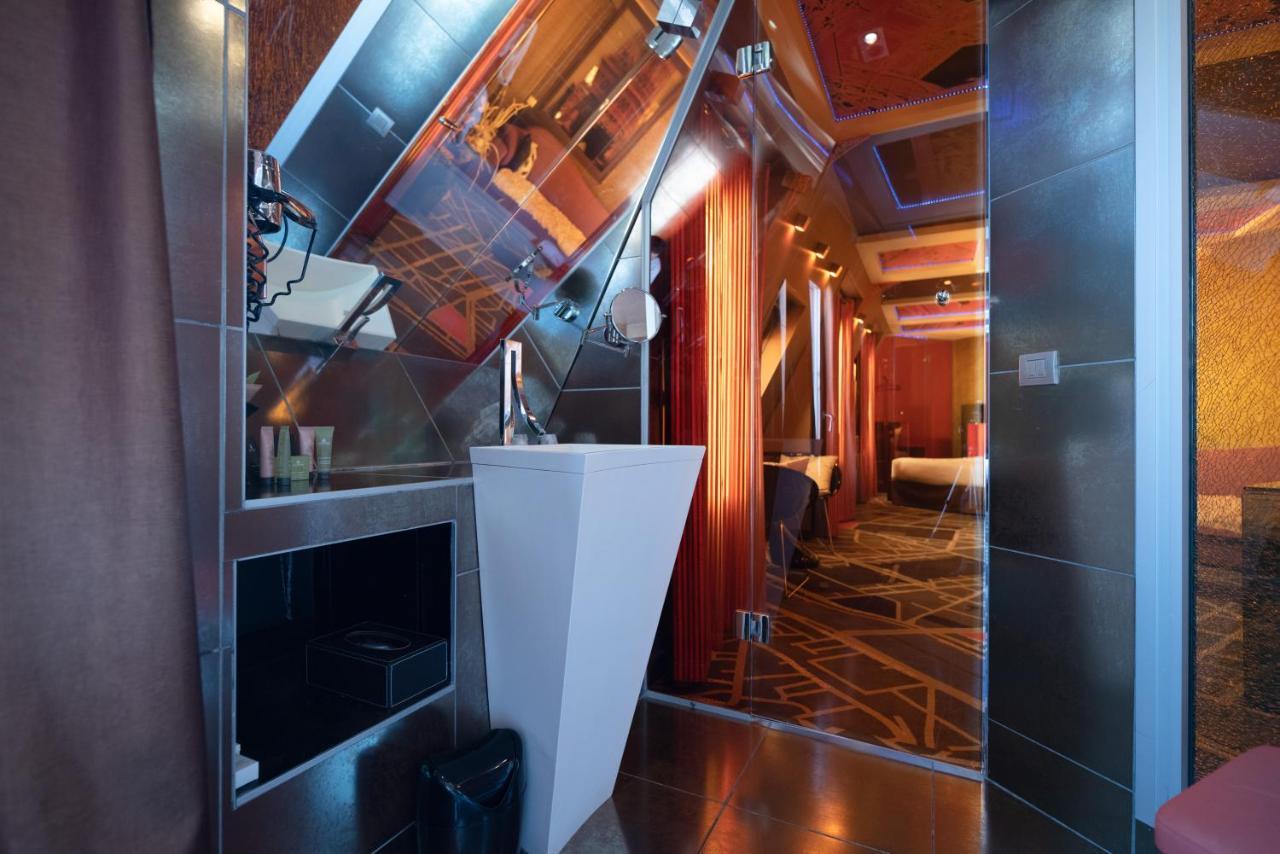 Eiffel Appart hôtel 4*
