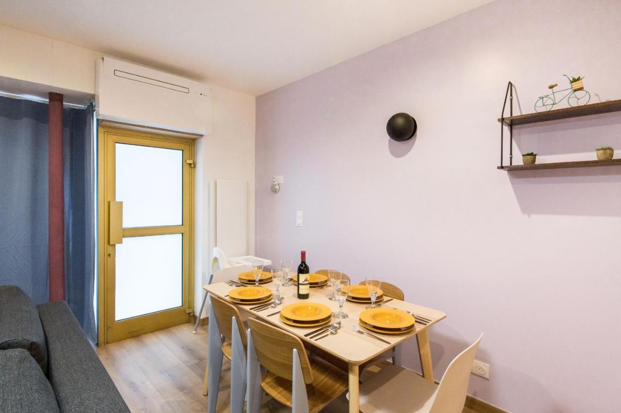 Apartamento Guestready - Modern And Practical In The Grands Boulevards *