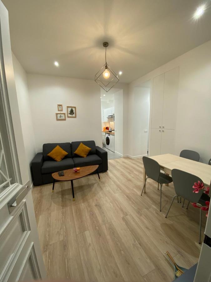 Alex's House Apartment Paris