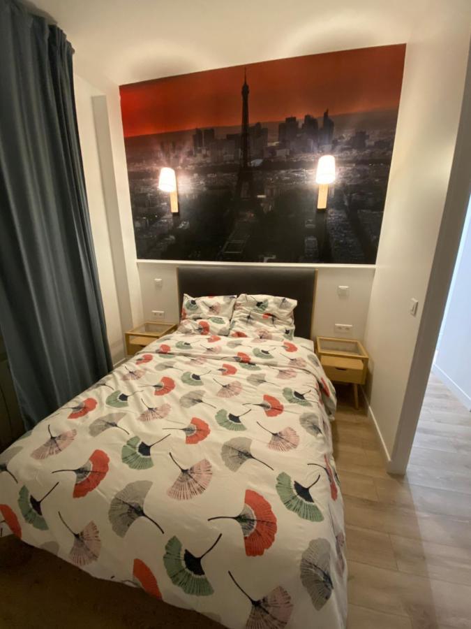 Alex's House Apartment