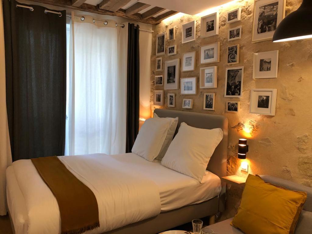 Labyrinthe Apartment *