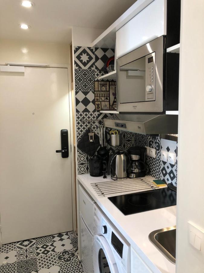 Labyrinthe Apartment
