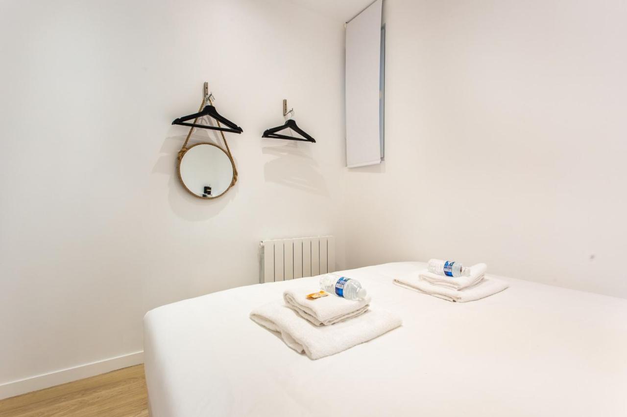 Apartment Cmg Bon Marche - Leroux D