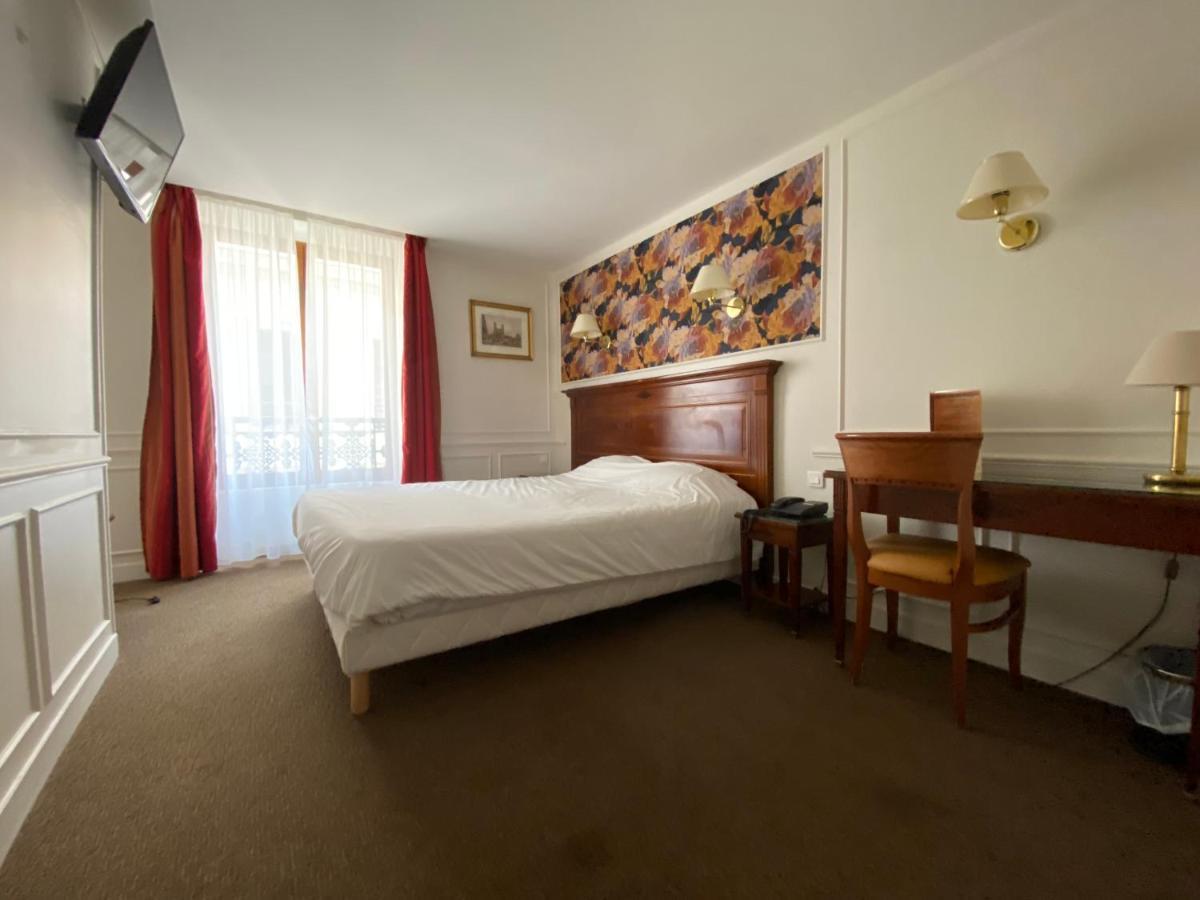Touring Hotel Paris