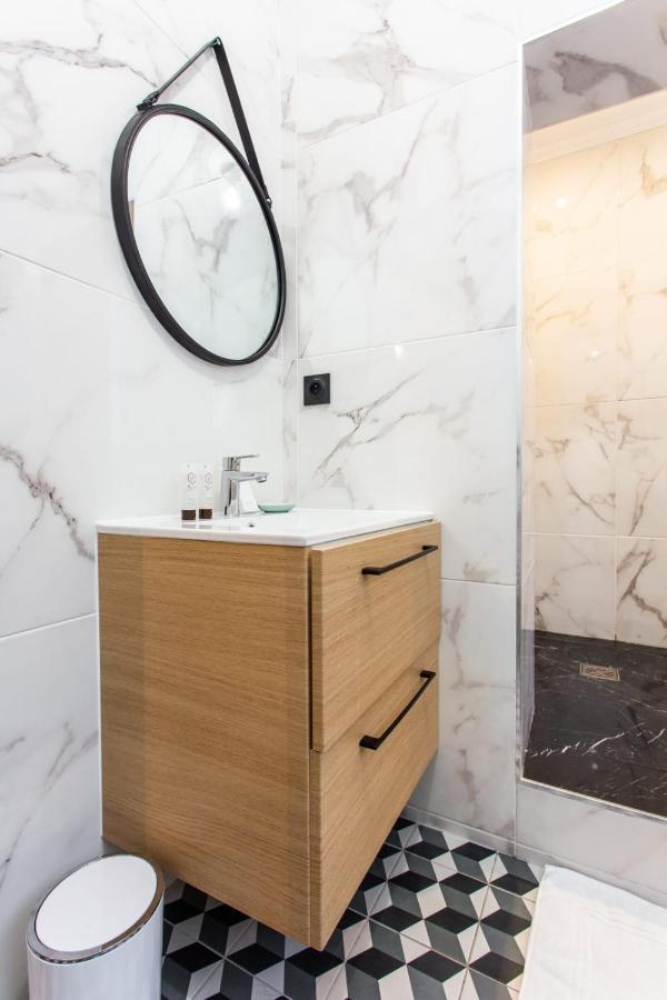 Apartamento Cmg Saint Antoine - Bastille 9 *