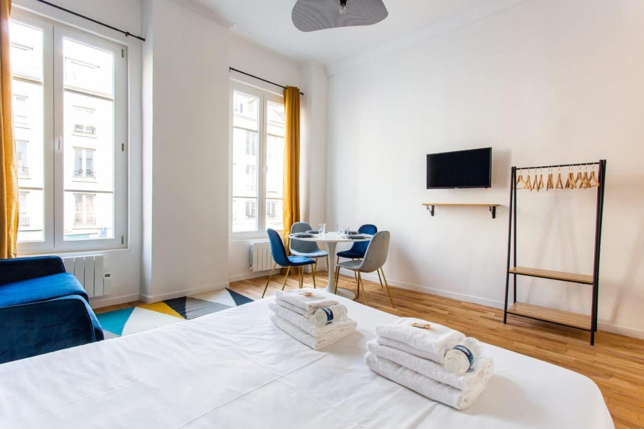 Cmg Bastille - Faubourg Saint Antoine 2 Apartment Paris
