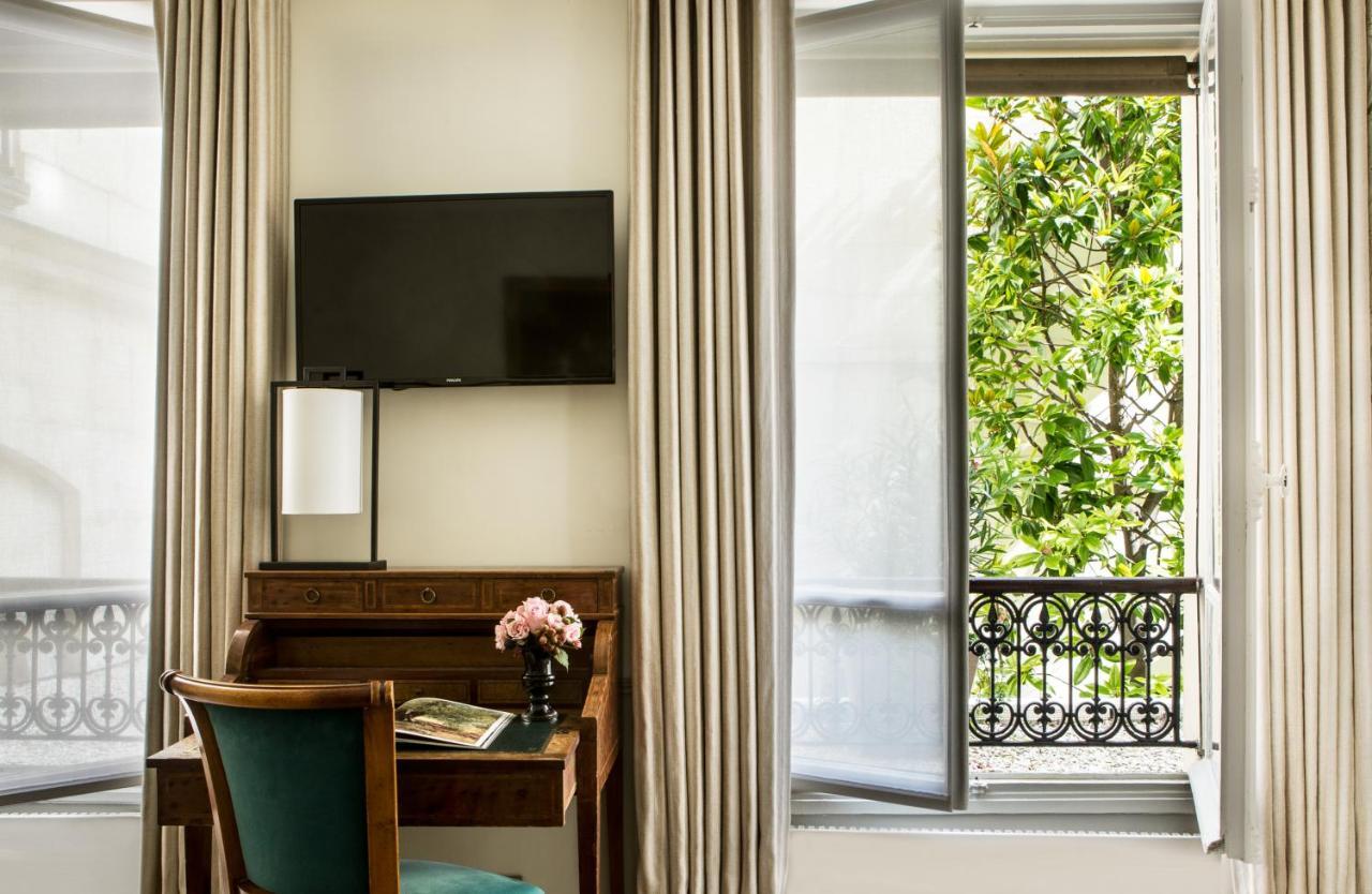 Des Saints Peres - Esprit De France 4* Paris