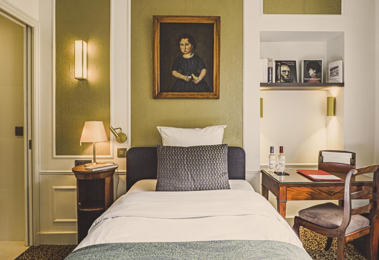 Des Saints Peres - Esprit De France 4*