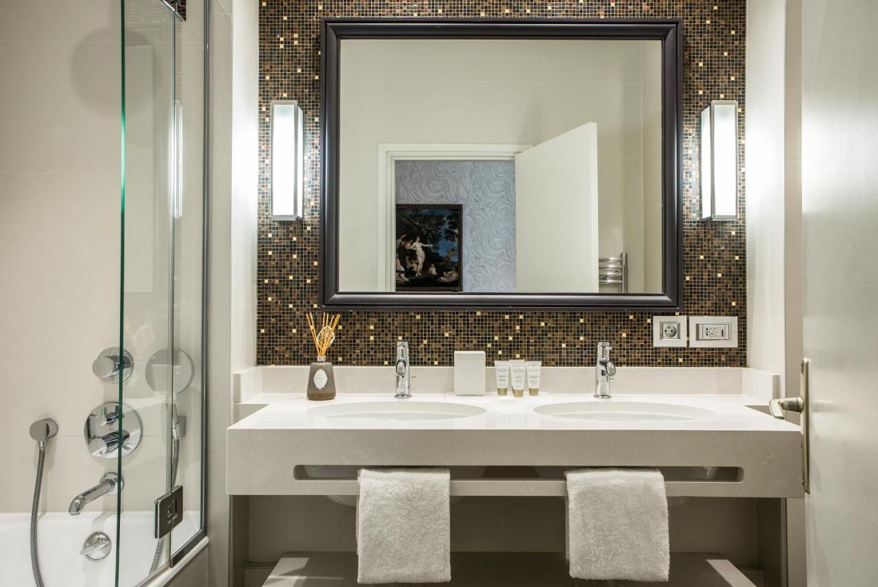 Des Saints Peres - Esprit De France Hotel 4*