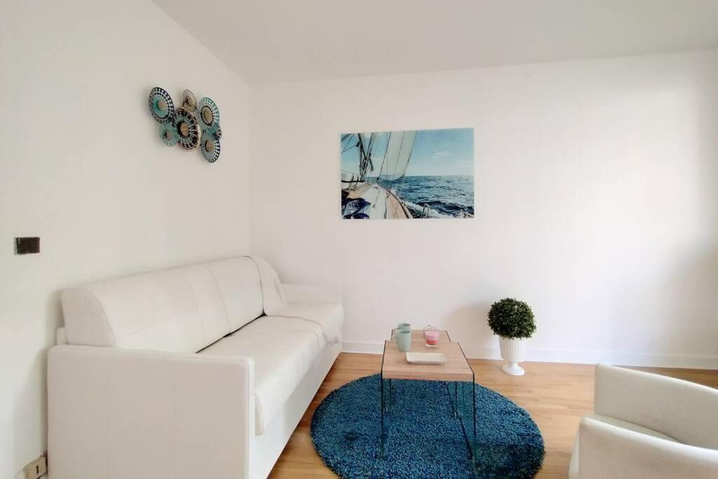 Apartment Chic Studio Champs-elysees