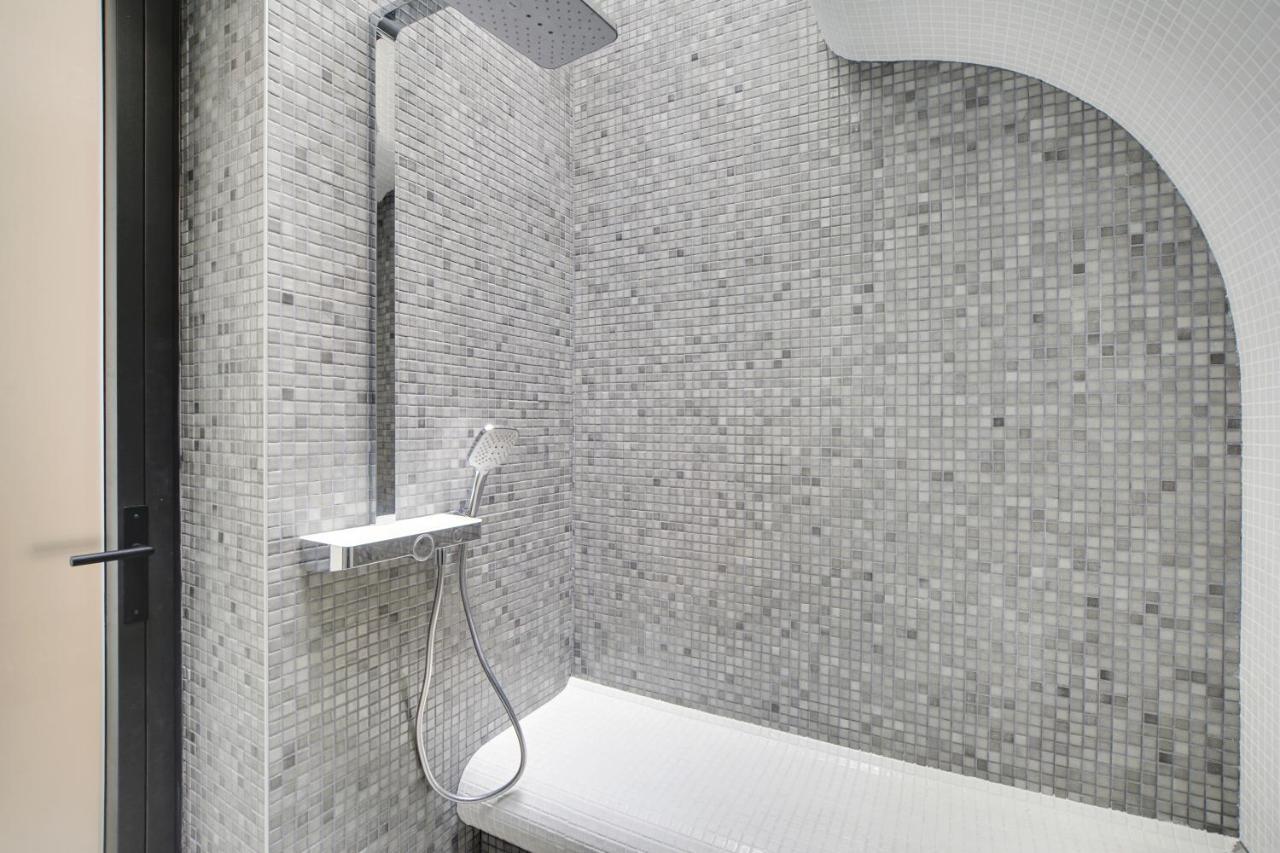 Loft Avec Hammam Cmg - Bastille - Voltaire Apartment Paris