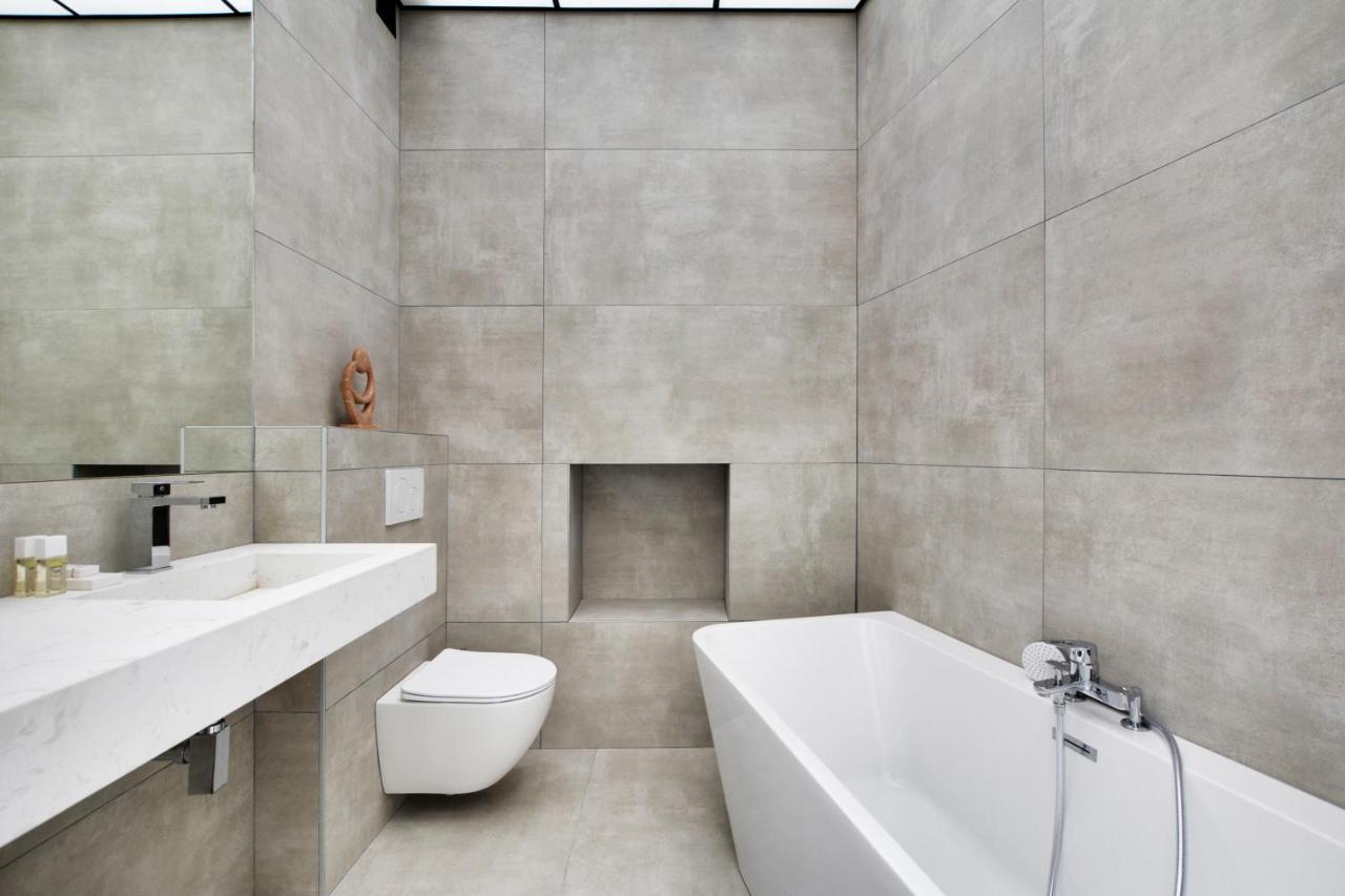 Loft Avec Hammam Cmg - Bastille - Voltaire * Paris