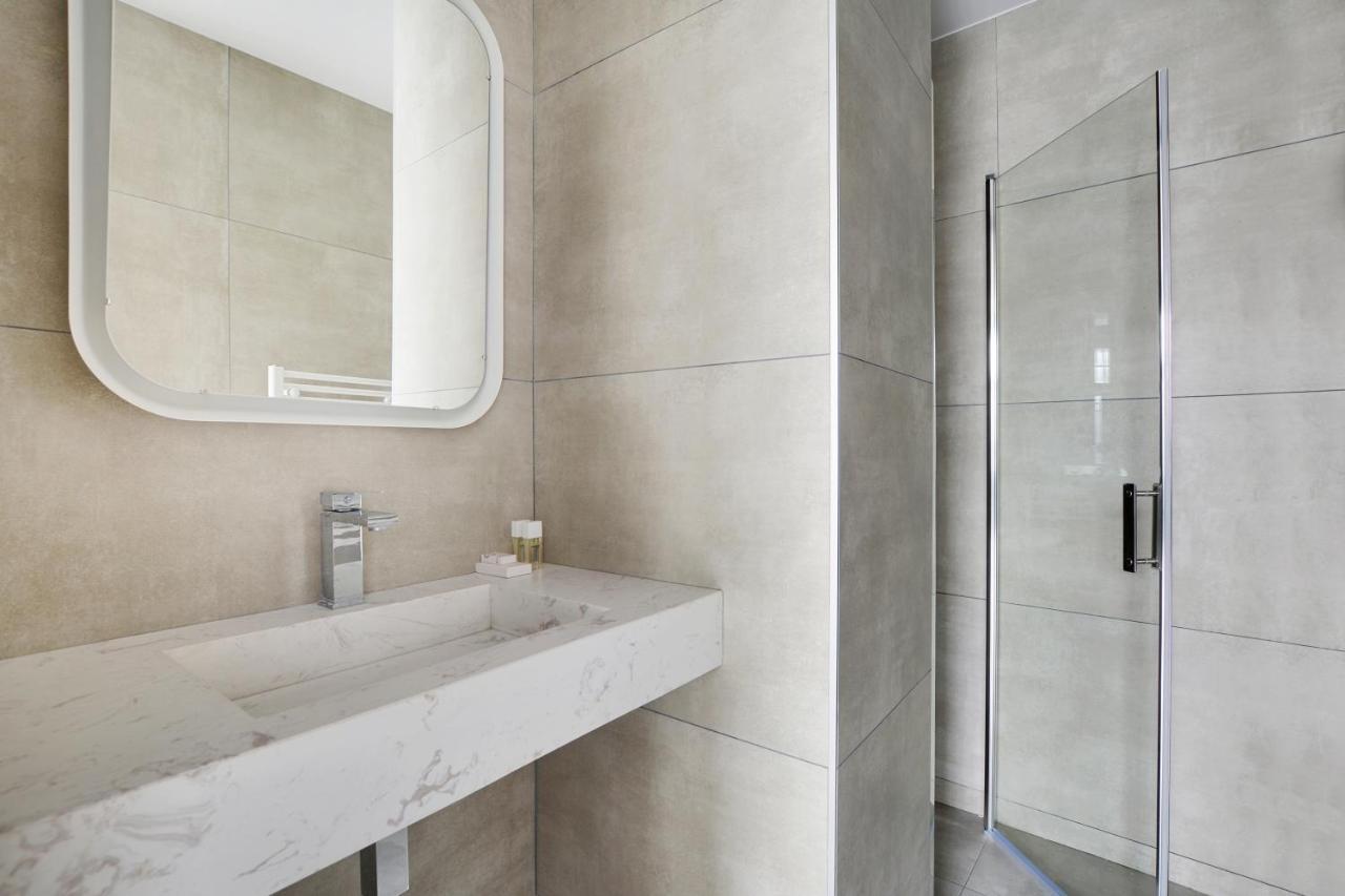 Loft Avec Hammam Cmg - Bastille - Voltaire Apartment