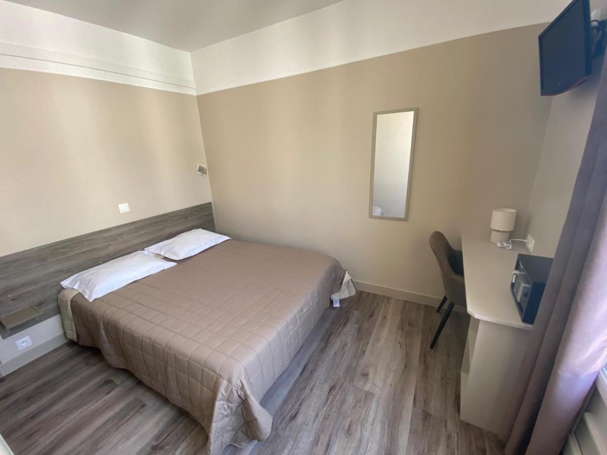 Hotel Angleterre