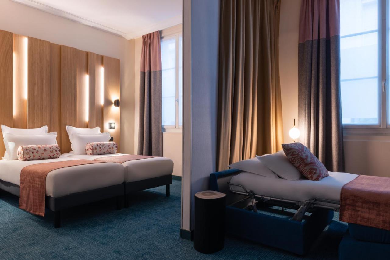 Leonardo Boutique Opera 4*