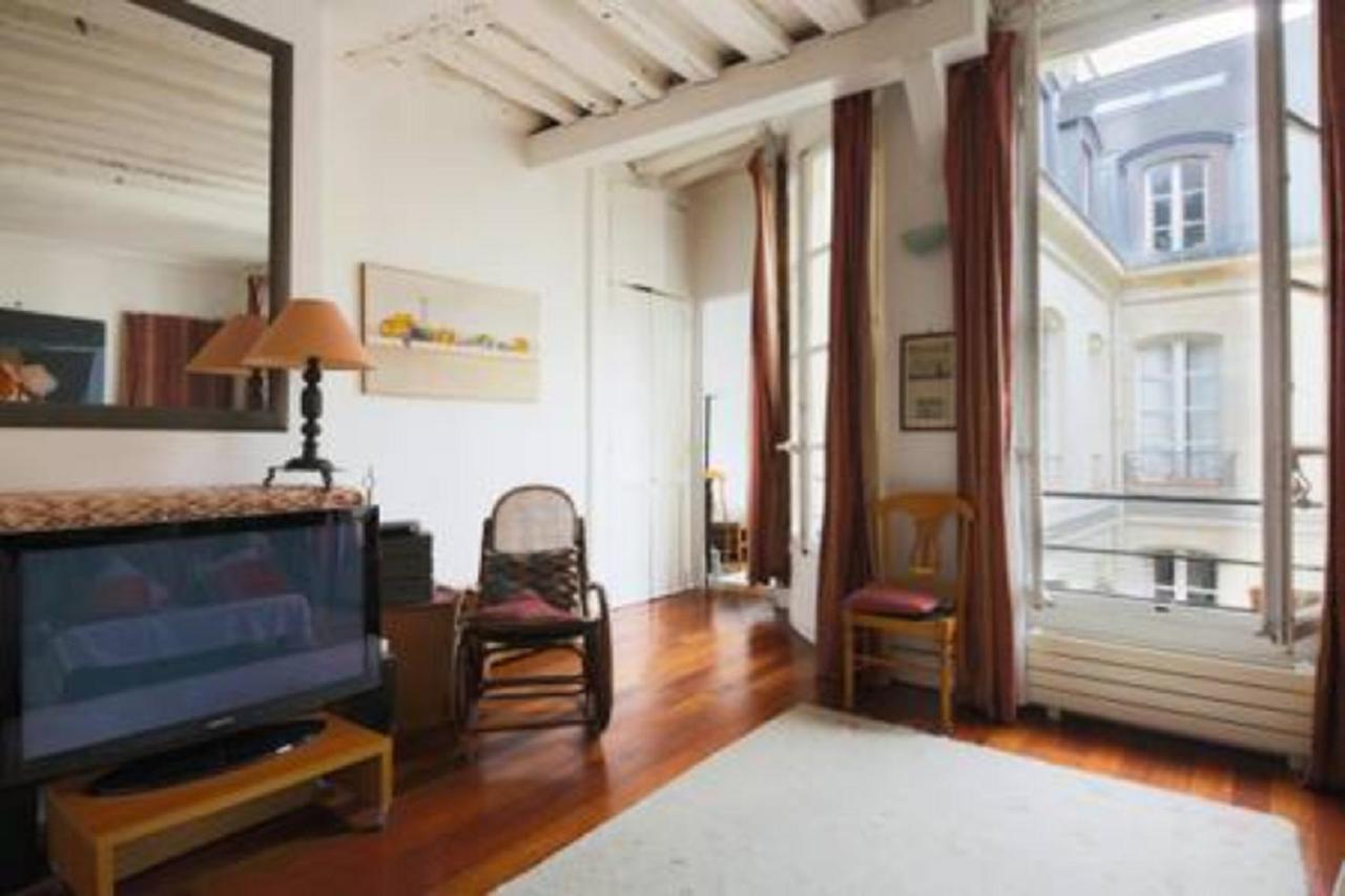 Duplex St-michel - Quartier Latin