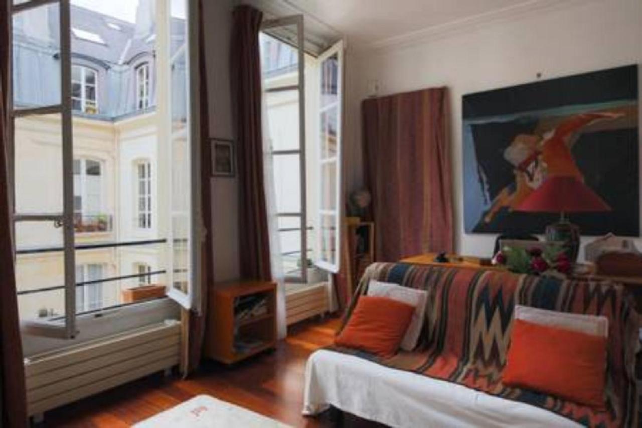 Duplex St-michel - Quartier Latin * Paris