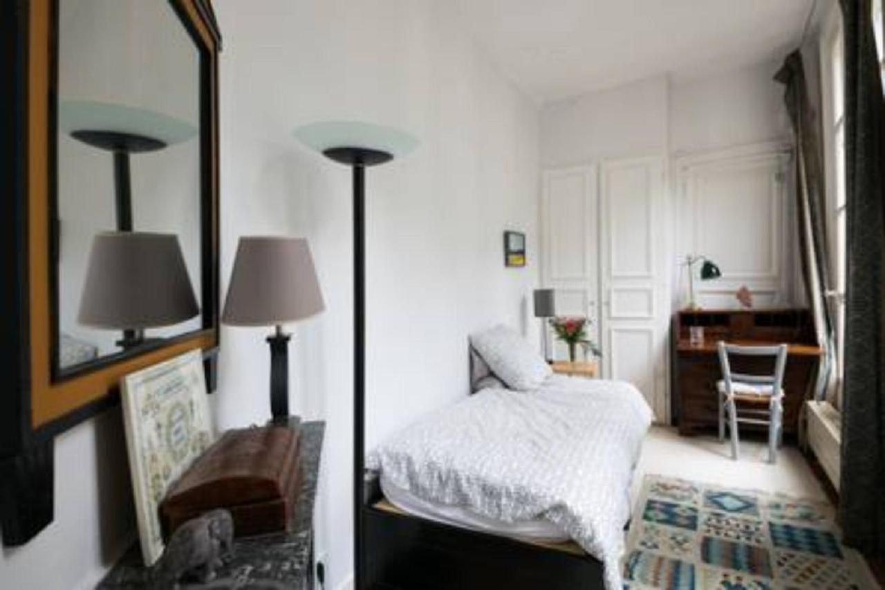 Apartamento Duplex St-michel - Quartier Latin