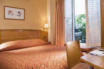 Hotel Timhotel Palais Royal Paris