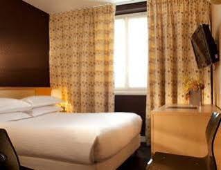 Hotel Best Western Bretagne Montparnasse Paris
