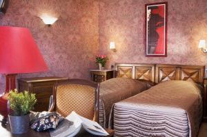 Hotel Delavigne 3*