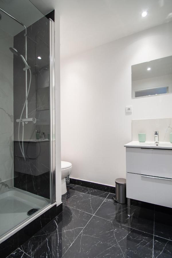 Luxury Flat- Eiffel Tower Aparthotel