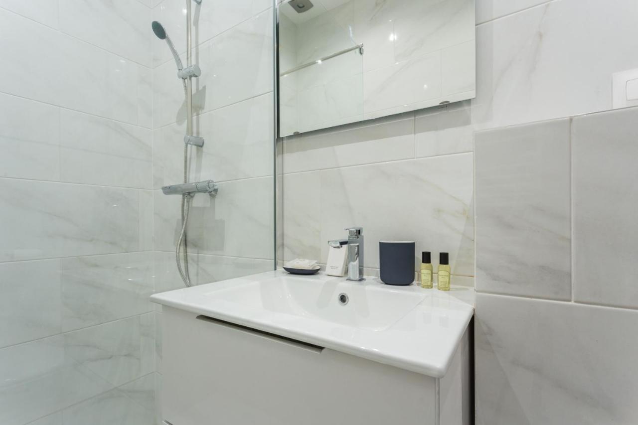Apartamento Cmg Maubeuge - Poissonniere Paris