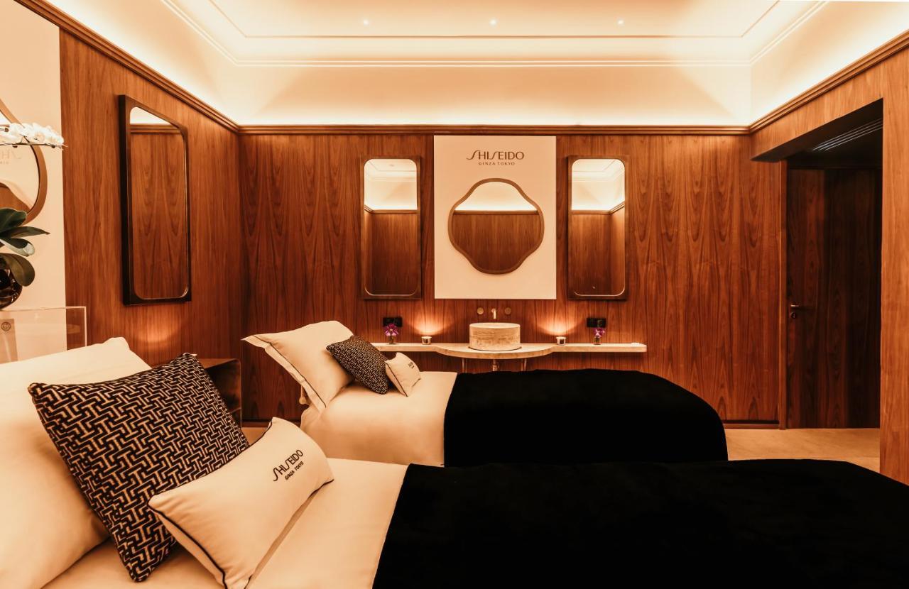 Les Jardins Du Faubourg Hotel&spa By Shiseido 5*