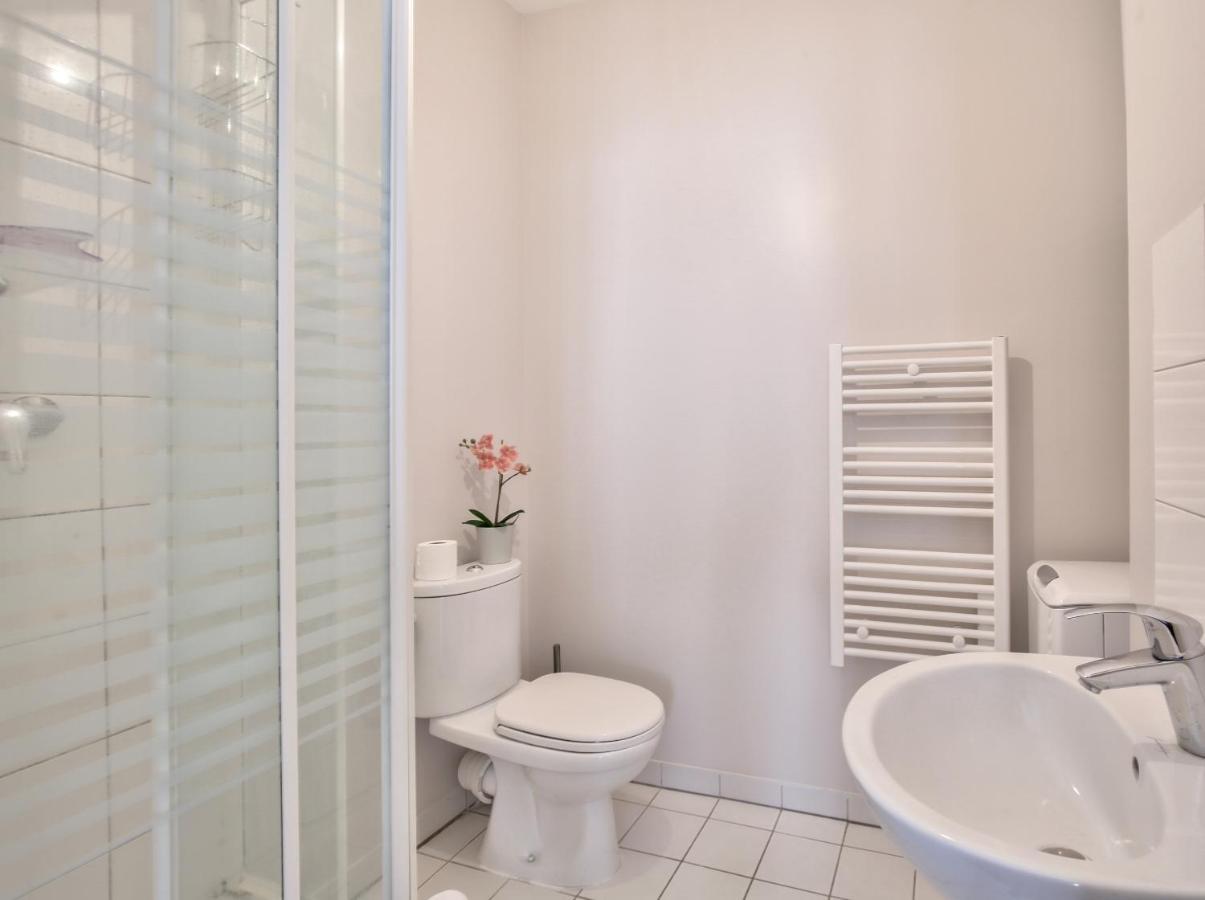 833 - Porte De Versailles - Lovely Apartment