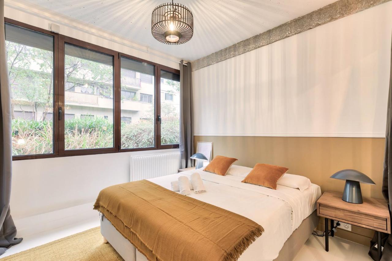 Artist And Design Loft - 10 Guests - 5 Min From Metro Apartment Paris