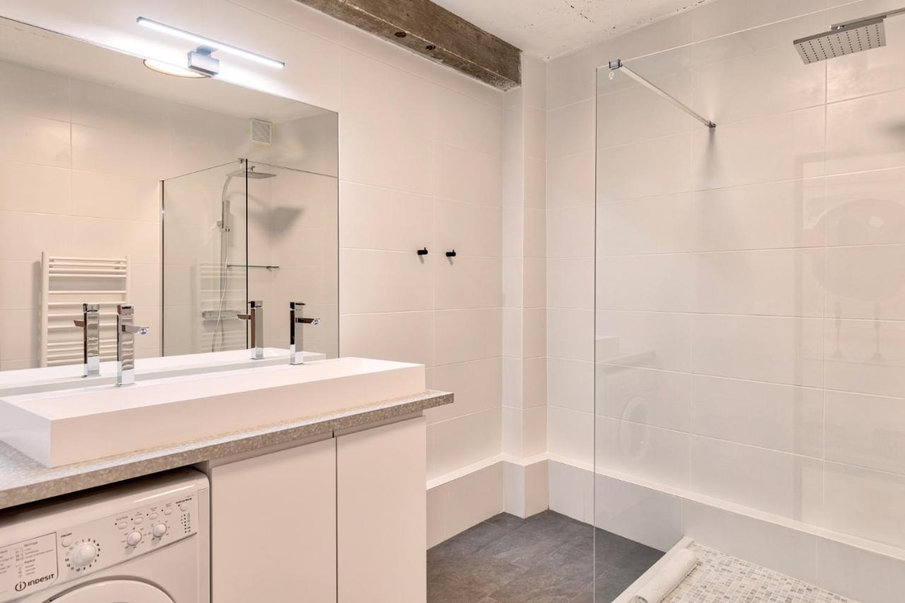 Artist And Design Loft - 10 Guests - 5 Min From Metro Paris