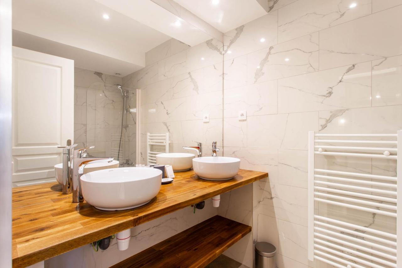 Luxurious - 4br-12p - Bastille-voltaire