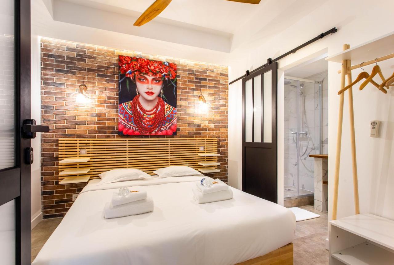 Apartment Luxurious - 4br-12p - Bastille-voltaire *