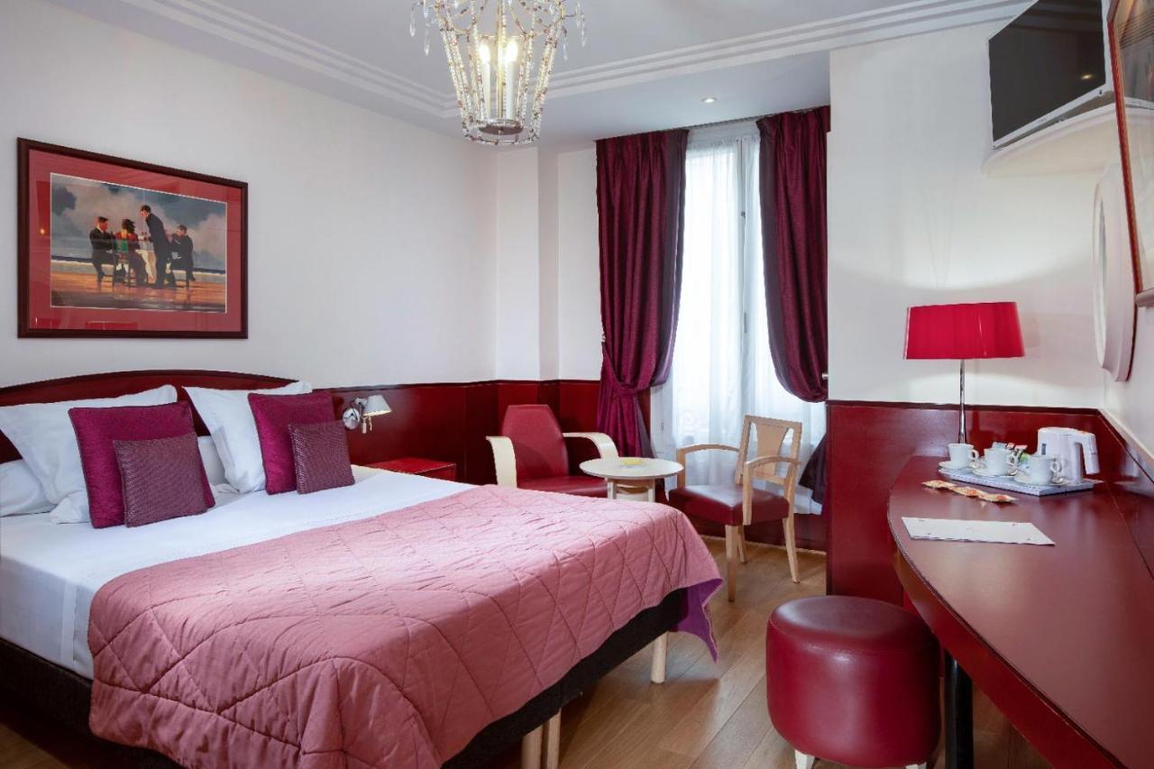 Hotel Du Levant