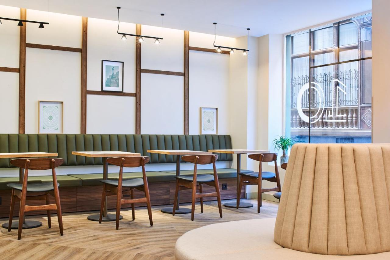 10 Opera By Happyculture Hotel 3*