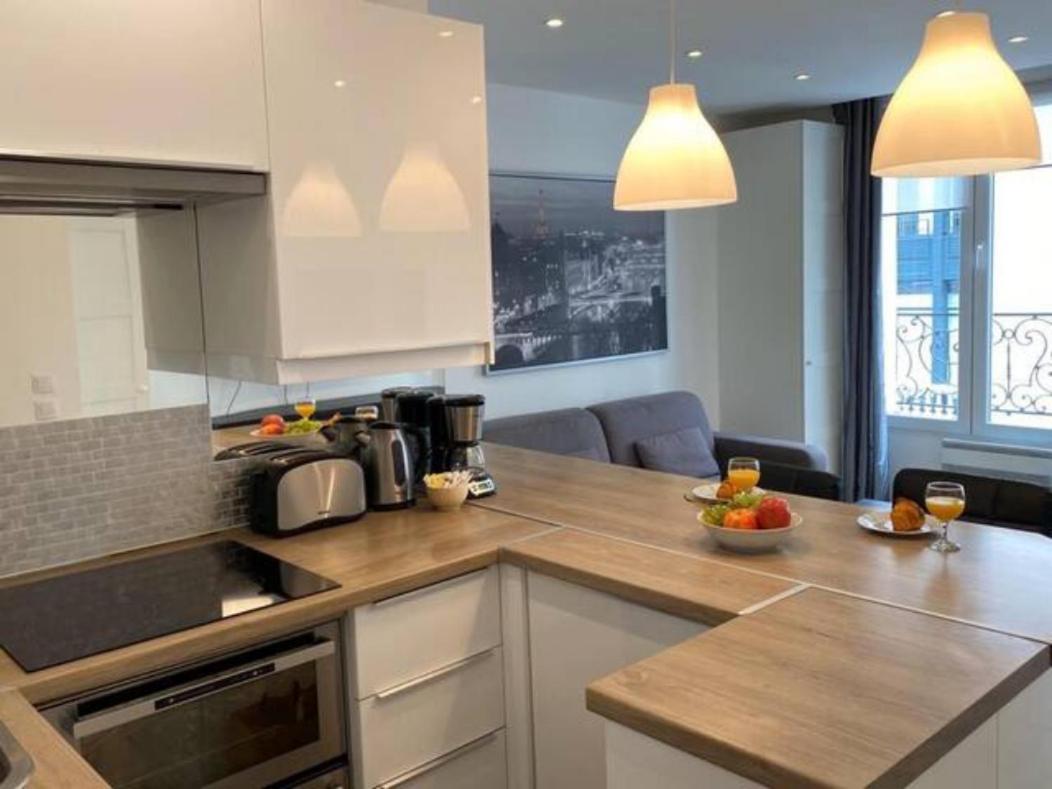 Appartement Maison Le Bac Paris