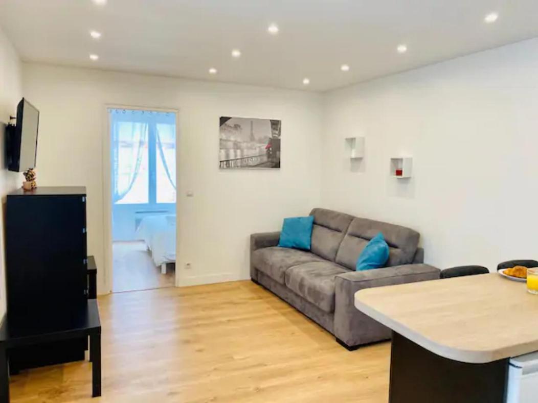 Apartment Maison Le Bac Paris